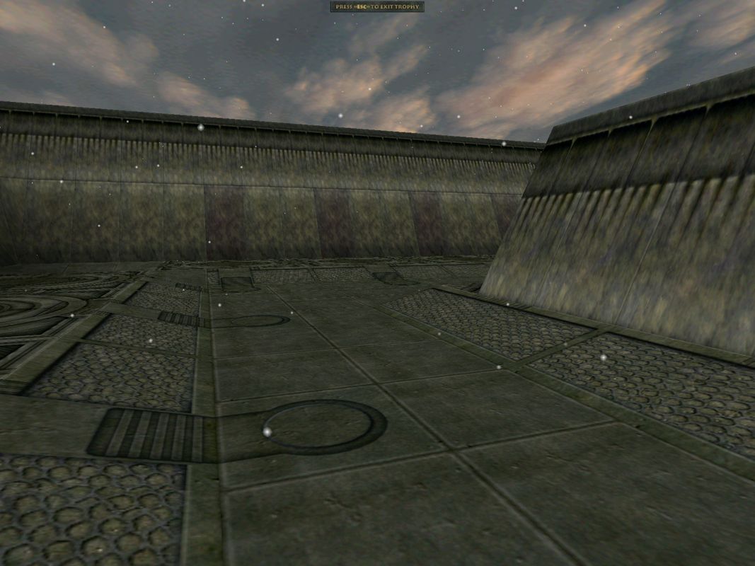 Ice Age [UMD] screenshot 4 for PSP